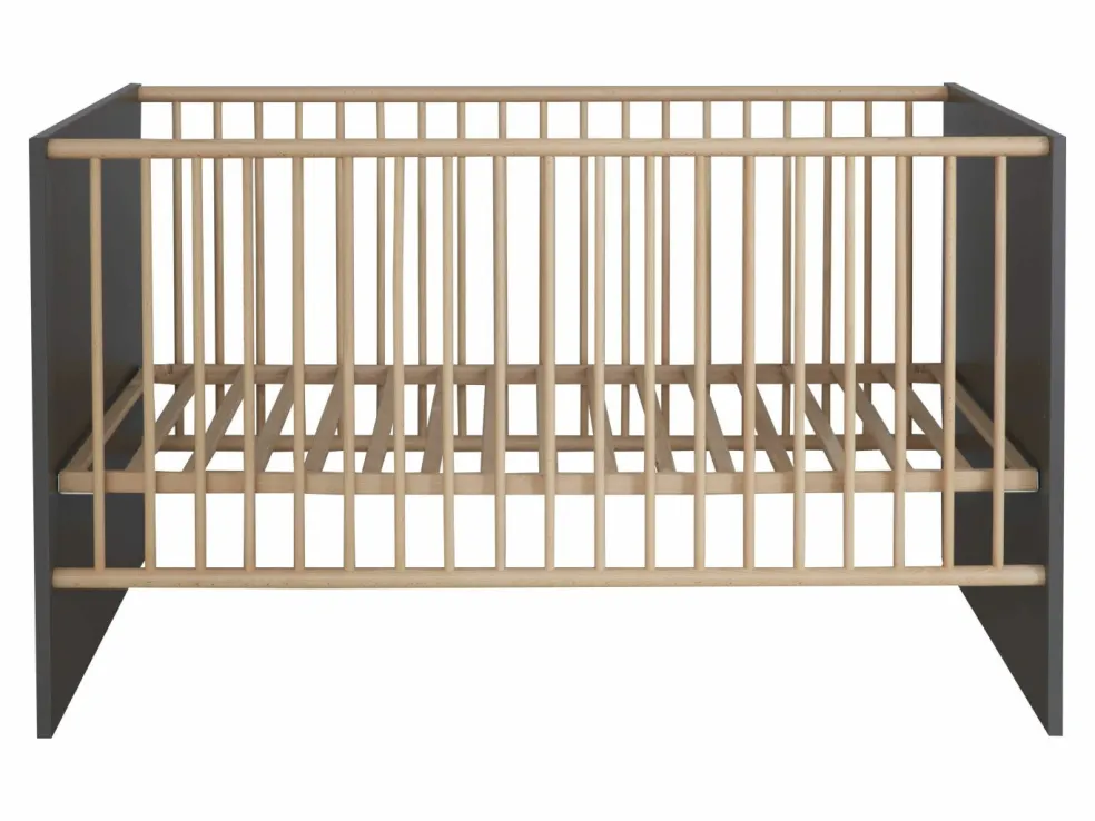 Lit de bébé MATS