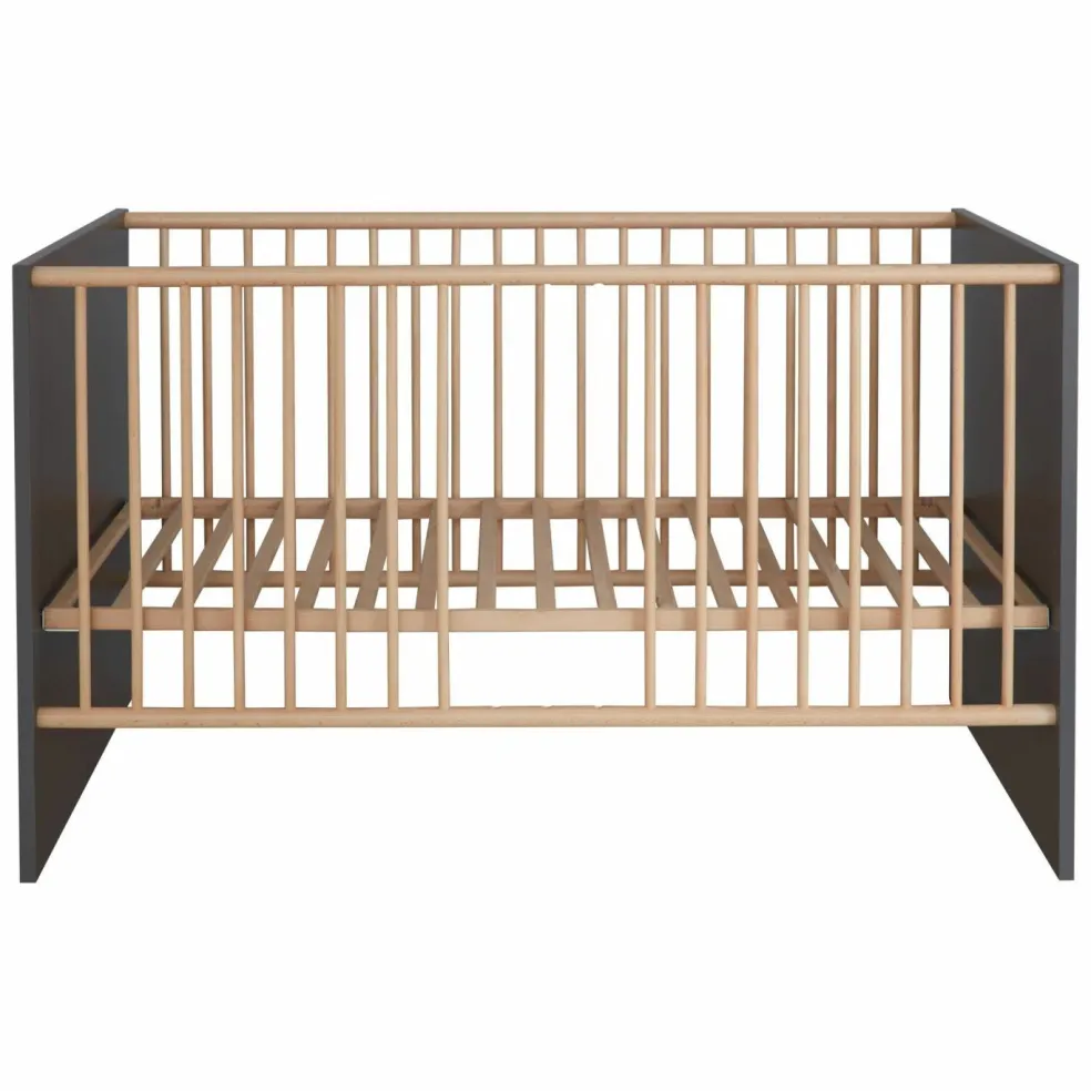 Lit de bébé MATS