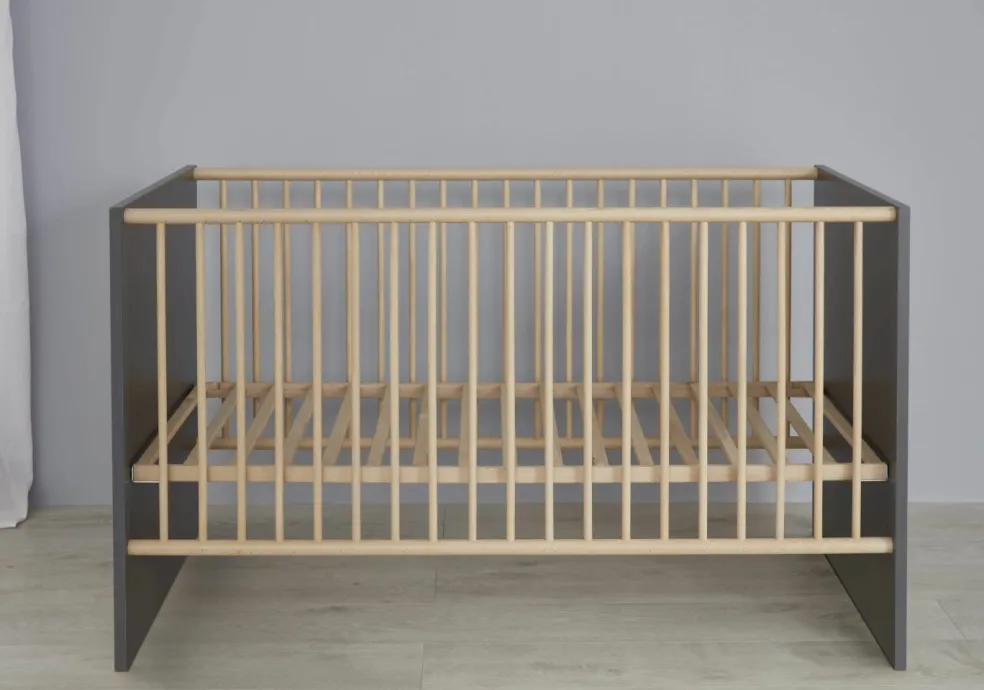 Lit de bébé MATS