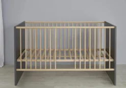 Lit de bébé MATS
