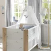 Mäusbacher Lits Bébés<Lit de bébé MICHA