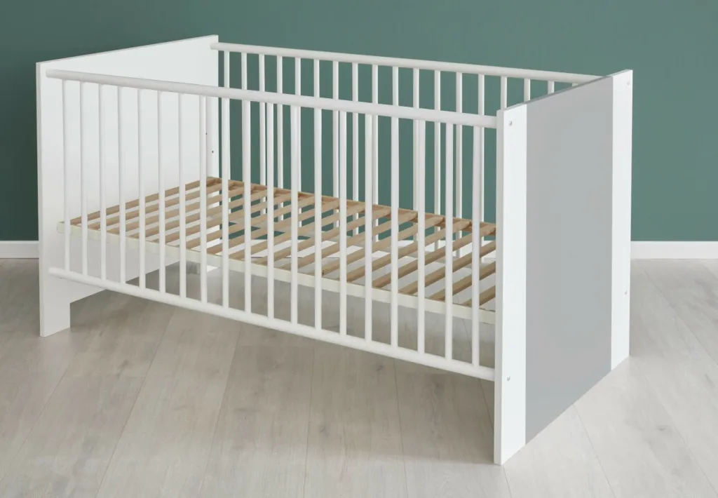 Trendteam Lits Bébés<Lit de bébé PIA