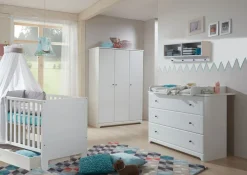 Arthur Berndt Lits Bébés<Lit de bébé THILO