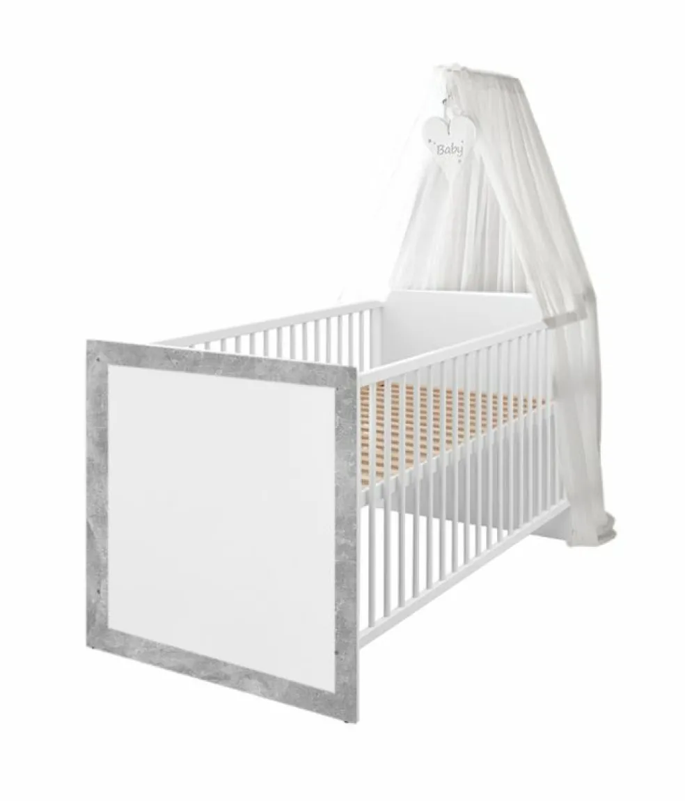 Lit de bébé TIMO