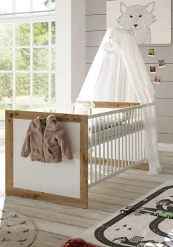 Pol-Power Lits Bébés<Lit de bébé TIMO