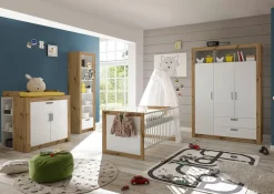 Pol-Power Lits Bébés<Lit de bébé TIMO