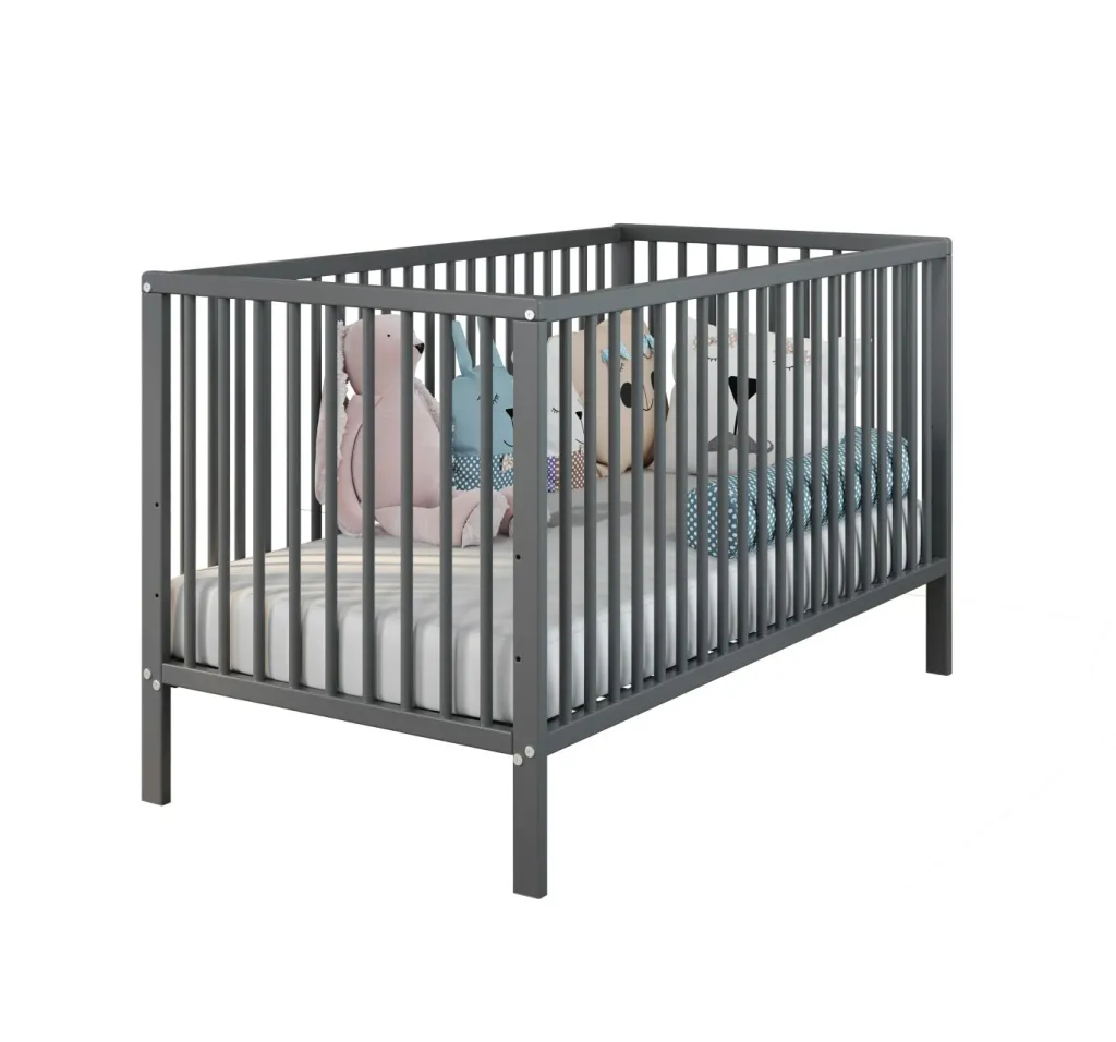 Trendteam Lits Bébés<Lit de bébé UNIVERSAL