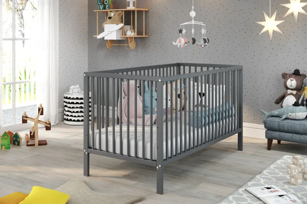 Trendteam Lits Bébés<Lit de bébé UNIVERSAL