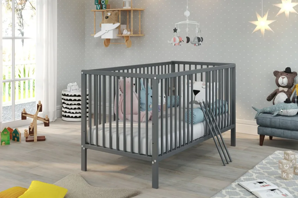 Trendteam Lits Bébés<Lit de bébé UNIVERSAL