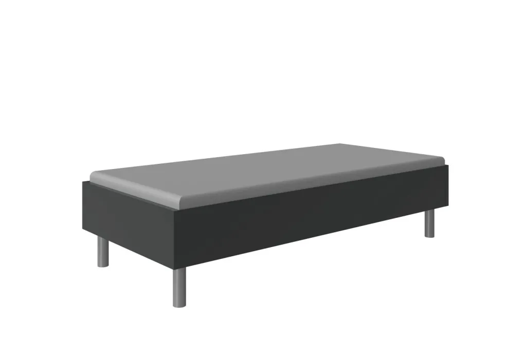 Lit EASY BEDS COMFORT