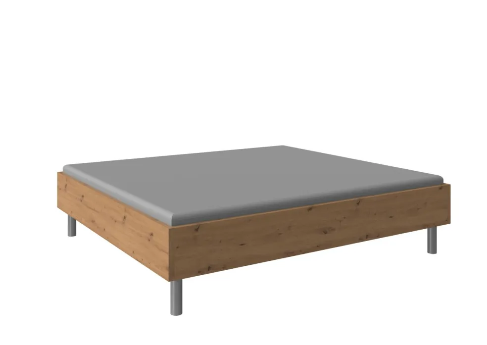Lit EASY BEDS COMFORT