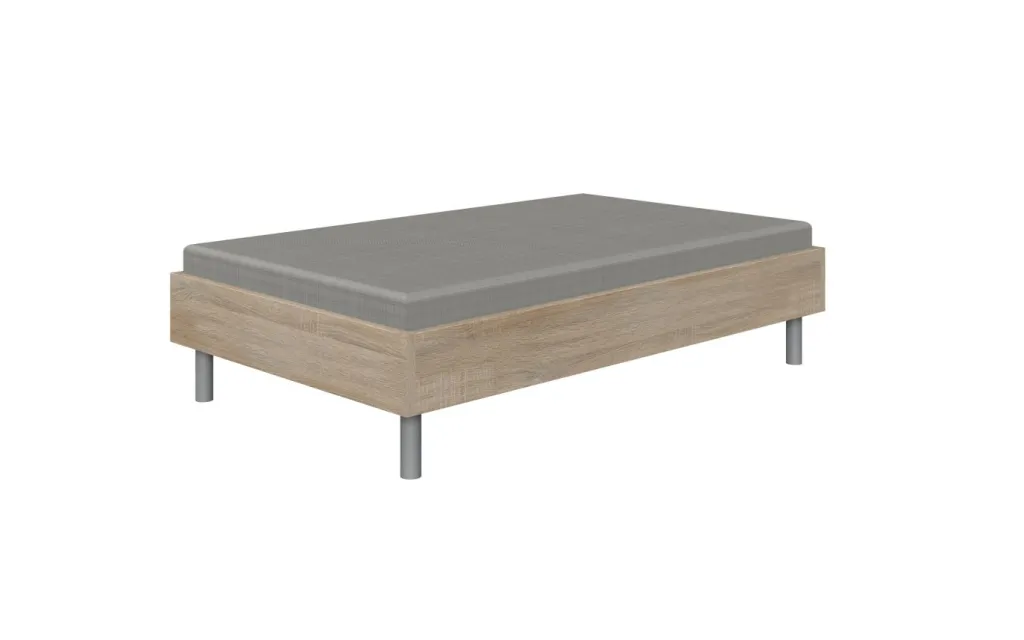 Wimex Lits Simple|Cadres De Lits<Lit EASY BEDS COMFORT