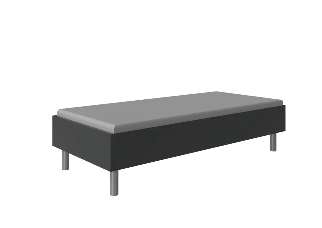 Wimex Lits Simple|Cadres De Lits<Lit EASY BEDS COMFORT