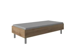 Wimex Lits Simple|Cadres De Lits<Lit EASY BEDS COMFORT