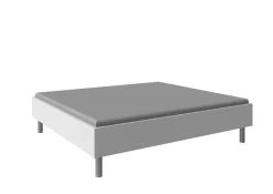 Lit EASY BEDS COMFORT