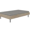 Wimex Lits Simple|Cadres De Lits<Lit EASY BEDS STANDARD