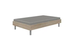 Wimex Lits Simple|Cadres De Lits<Lit EASY BEDS STANDARD