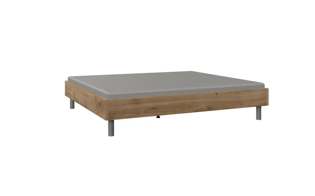 Wimex Lits Double|Cadres De Lits<Lit EASY BEDS STANDARD