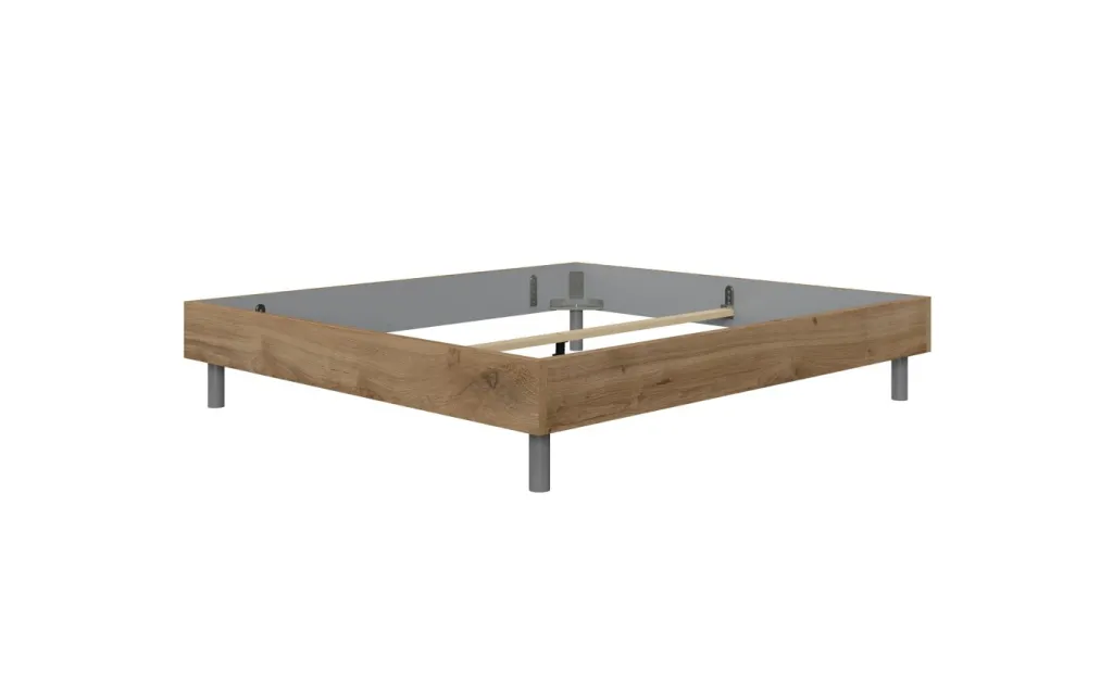 Wimex Lits Double|Cadres De Lits<Lit EASY BEDS STANDARD