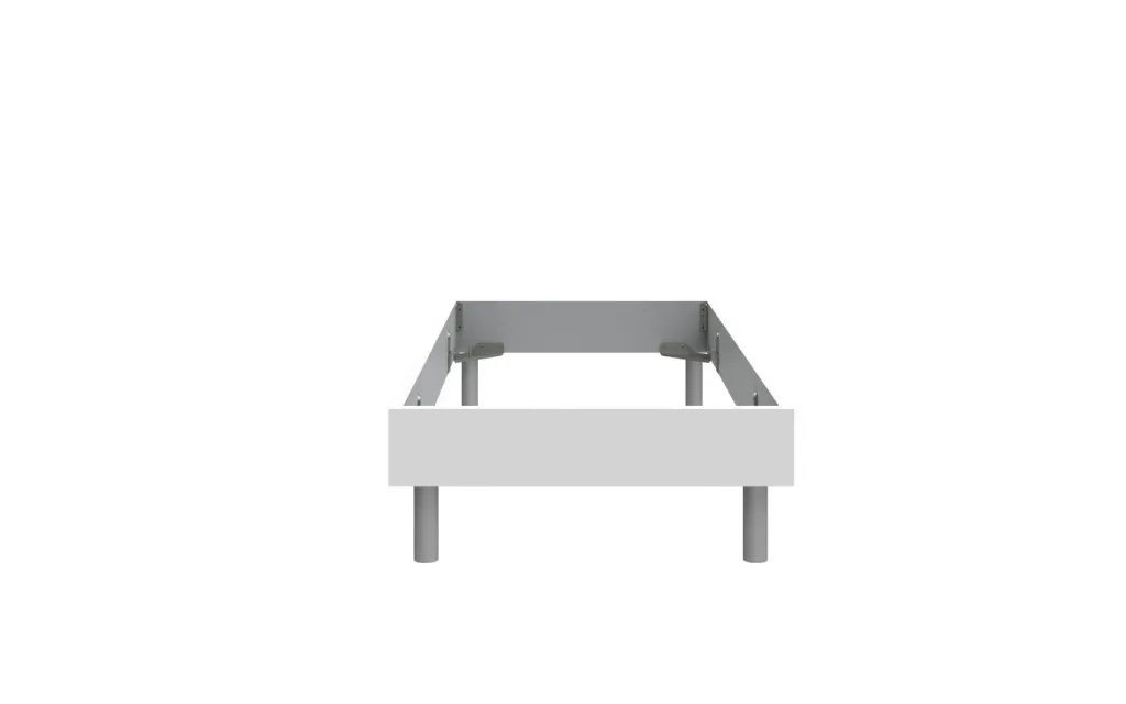 Wimex Lits Simple|Cadres De Lits<Lit EASY BEDS STANDARD