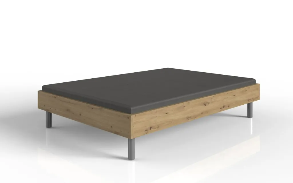 Wimex Lits Double|Cadres De Lits<Lit EASY BEDS STANDARD