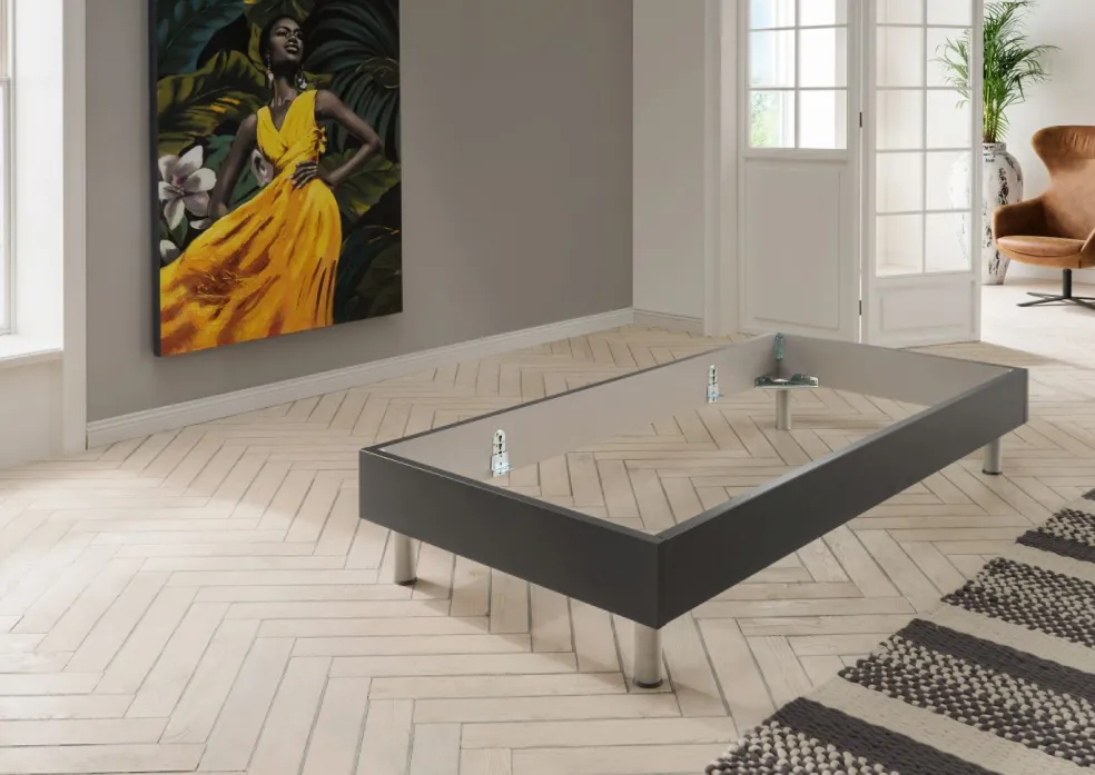 Lit EASY BEDS STANDARD