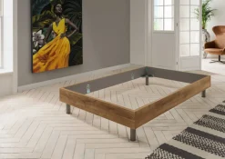 Wimex Lits Simple|Cadres De Lits<Lit EASY BEDS STANDARD