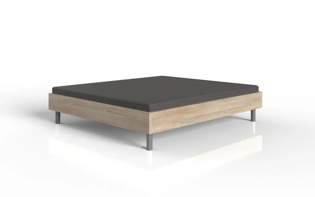 Wimex Lits Double|Cadres De Lits<Lit EASY BEDS STANDARD