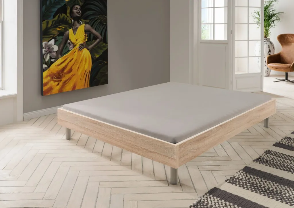 Wimex Lits Double|Cadres De Lits<Lit EASY BEDS STANDARD