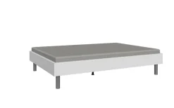 Lit EASY BEDS STANDARD