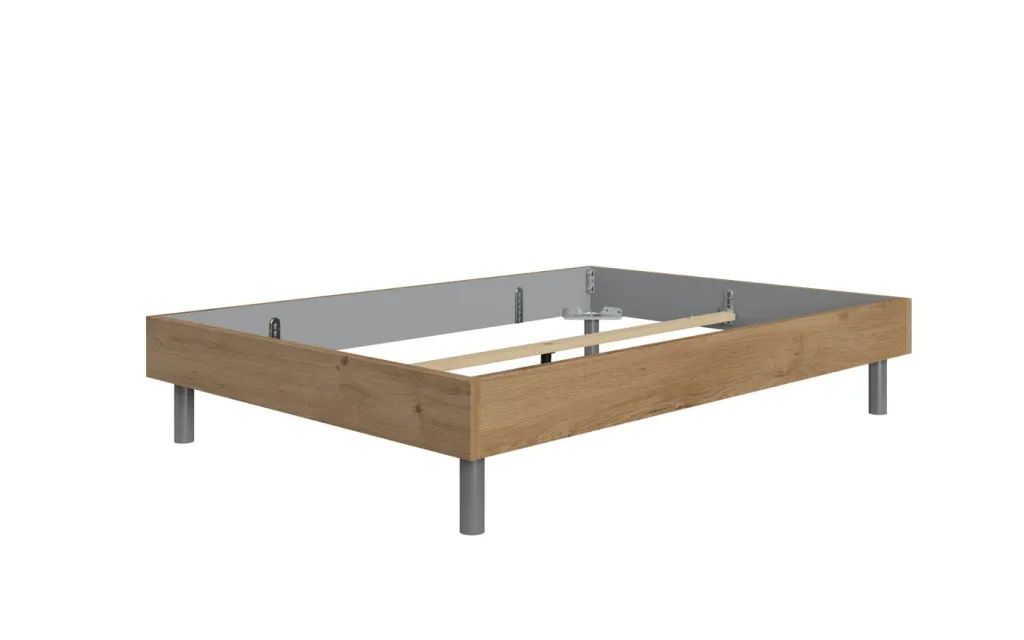 Wimex Lits Double|Cadres De Lits<Lit EASY BEDS STANDARD
