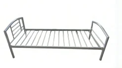 Formwell Lits Simple|Lits En Métal<Lit en métal CHICAGO