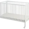 Tissi Lits En Bois Massif|Lits Bébés<Lit enfant / lit de voyage JORI
