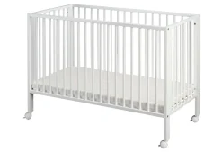 Tissi Lits En Bois Massif|Lits Bébés<Lit enfant / lit de voyage JORI