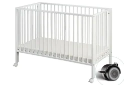 Tissi Lits En Bois Massif|Lits Bébés<Lit enfant / lit de voyage JORI