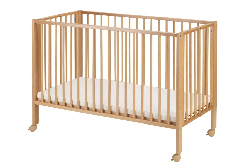 Lit enfant / lit de voyage JORI
