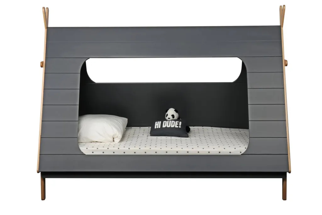 Enfant Möbilia Lits Simple|Lits À Baldaquin<Lit enfant MAASMECHELEN