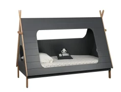 Enfant Möbilia Lits Simple|Lits À Baldaquin<Lit enfant MAASMECHELEN