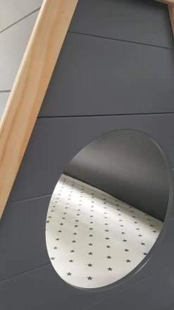 Enfant Möbilia Lits Simple|Lits À Baldaquin<Lit enfant MAASMECHELEN