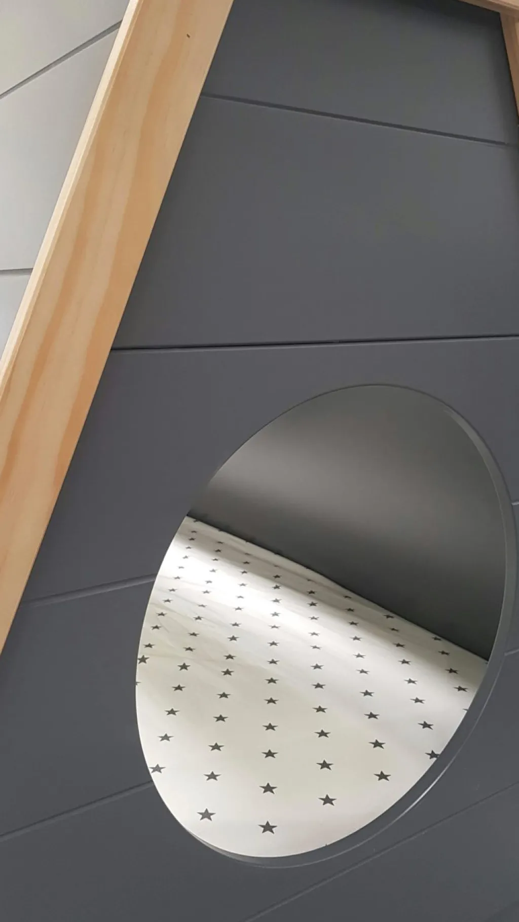 Enfant Möbilia Lits Simple|Lits À Baldaquin<Lit enfant MAASMECHELEN