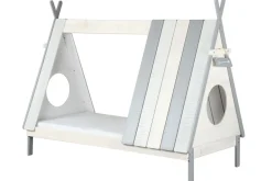 Enfant Möbilia Lits Simple|Lits À Baldaquin<Lit enfant MAASMECHELEN