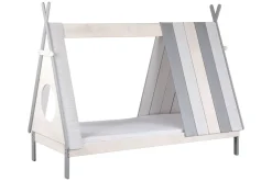 Enfant Möbilia Lits Simple|Lits À Baldaquin<Lit enfant MAASMECHELEN