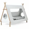 Enfant Möbilia Lits Simple|Lits À Baldaquin<Lit enfant MOUSCRON