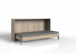Wimex Lits Simple|Lits Fonctionnels<Lit escamotable horizontal JUIST