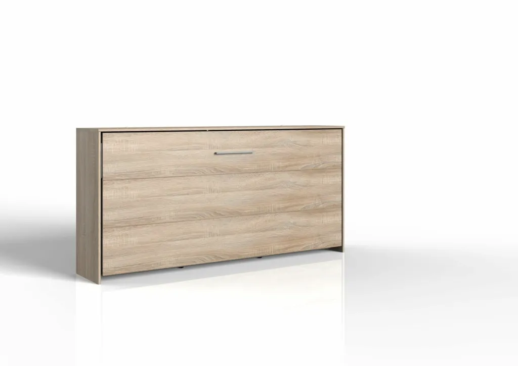 Wimex Lits Simple|Lits Fonctionnels<Lit escamotable horizontal JUIST