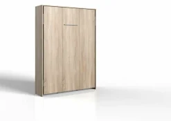 Wimex Lits Fonctionnels|Lits Double<Lit escamotable vertical JUIST