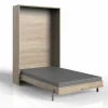 Wimex Lits Simple|Lits Fonctionnels<Lit escamotable vertical JUIST