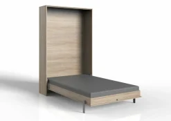 Wimex Lits Simple|Lits Fonctionnels<Lit escamotable vertical JUIST