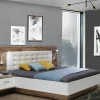 Forte Lits Double|Ensembles De Lits<Lit et chevets MODERN WAY