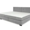 Jockenhöfer Lits Boxspring|Lits Double<Lit familial WINDAU